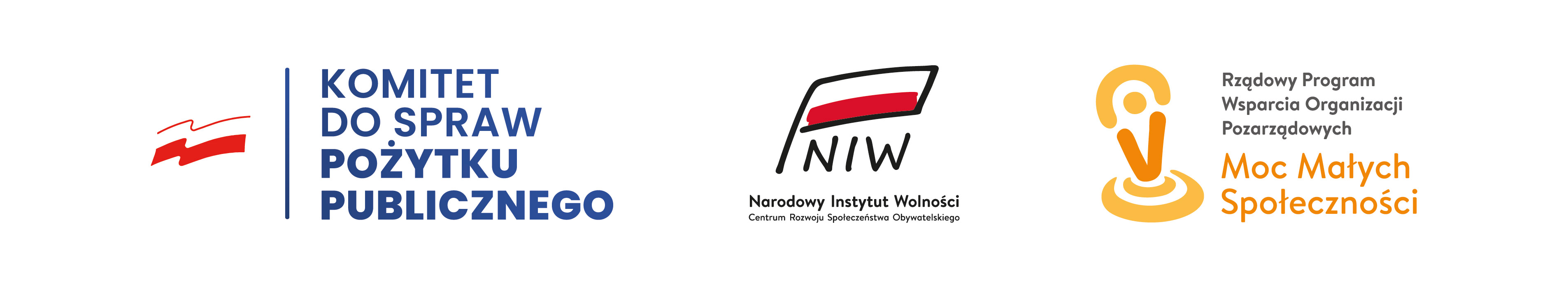 Moc Małych Społeczności